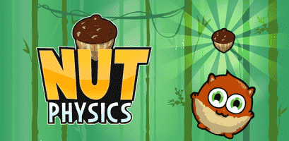 Nut Physics